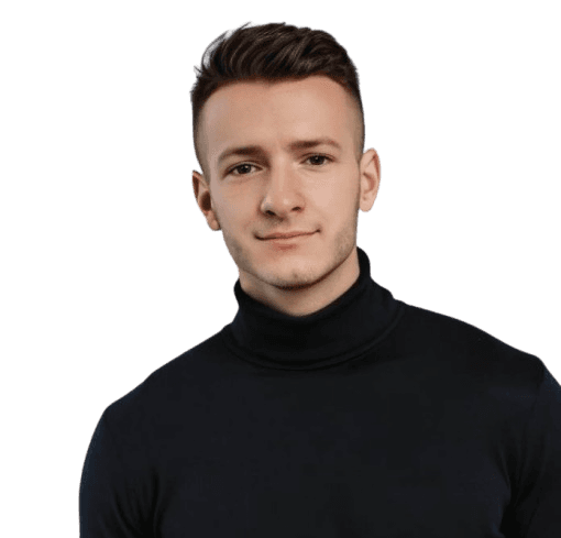 Dmytro Nikitin