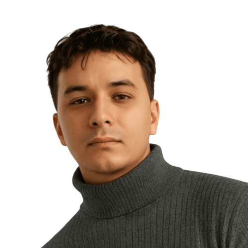 Yaroslav Dmytriiev